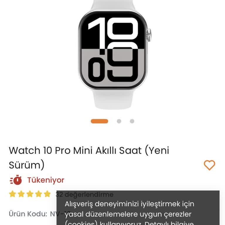 Kusurlu Ürün Ve Yanıltıcı Bilgilendirme Sorunu