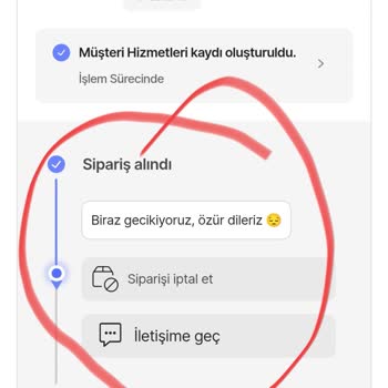 Hepsiburada'da Teslimat Sorunları ve Müşteri Memnuniyetsizliği