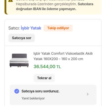 Hepsiburada'da Teslimat Sorunları ve Müşteri Memnuniyetsizliği