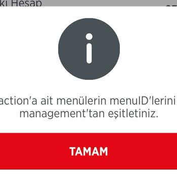 Ziraat Bankası Mobil Uygulama Hatası: Kredi Kartı Ödemesi Yapılamıyor