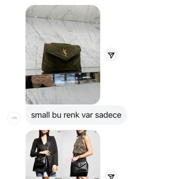 Instagram Üzerinden Yapılan Alışverişte Sorun Yaşadım