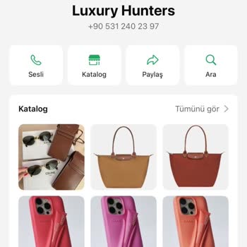 Instagram Üzerinden Yapılan Alışverişte Sorun Yaşadım