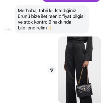 Instagram Üzerinden Yapılan Alışverişte Sorun Yaşadım