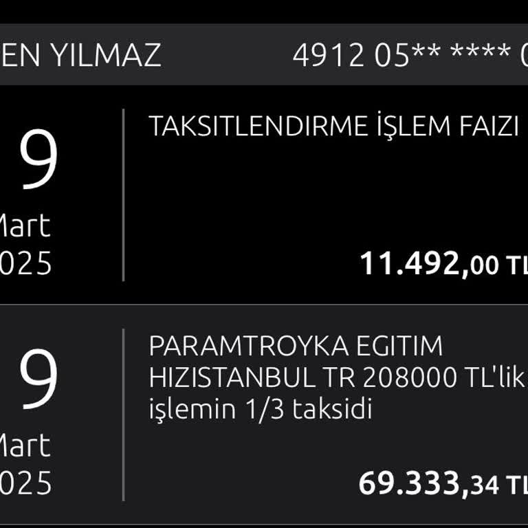Yapı Kredi'nin Faiz Sürprizi: Kampanya Koşulları Değişti!