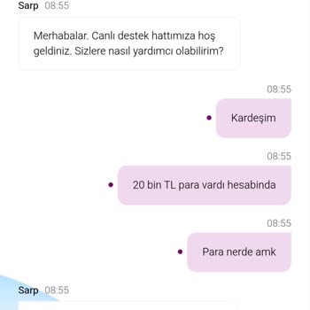 Yanlış İşlemler Ve Eksik Ödeme