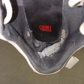 Camper Ayakkabıda Beklenmedik Hızlı Aşınma Sorunu