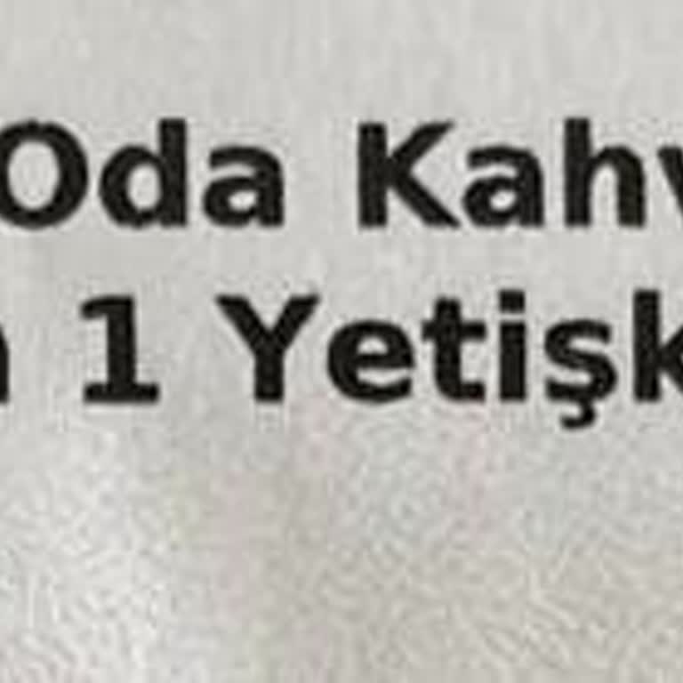 Rezervasyon İptalinde 28 Gün Şoku!