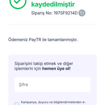 Seyf Store Ne Mesajlara Bakıyorlar Ne De Herhangi Bir Cevap