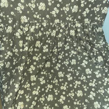 Yanıltıcı Renk Ve Kalitesiz Kumaş Deneyimi