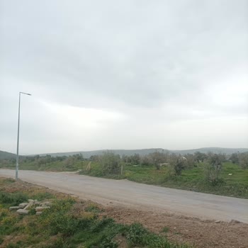 Toz Ve Toprak İçinde Mahsur Kalan TOKİ Sakinleri