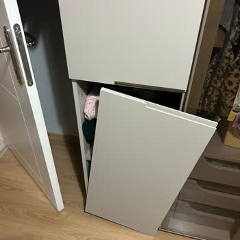 Hasarlı Yatak Odası Takımı Ve İlgisiz Müşteri Hizmetleri