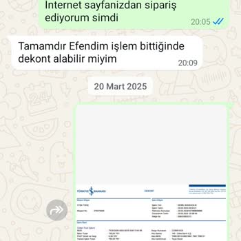 Denizbutikgiyim.co Siparişim Teslim Edilmedi Ve İletişim Kurulamıyor