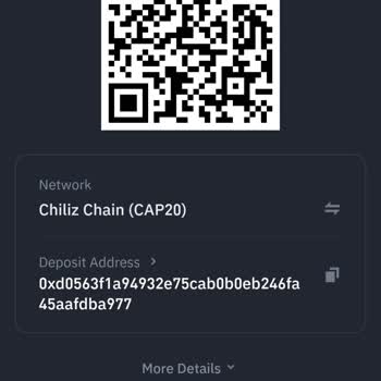 Paribu 132 Günlük Chiliz İade Sürecindeki Hüsran