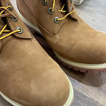 House Of SuperStep Timberland Bot Siparişinde Yaşanan Sorunlar