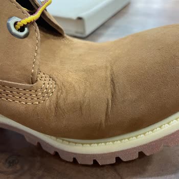 House Of SuperStep Timberland Bot Siparişinde Yaşanan Sorunlar
