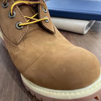 House Of SuperStep Timberland Bot Siparişinde Yaşanan Sorunlar