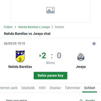 Kuponlarım Kazanmasına Rağmen Kaybetti Gözüküyor