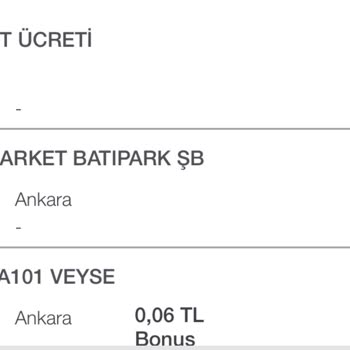 Kart Aidatı İadesinde Sorun Yaşıyorum