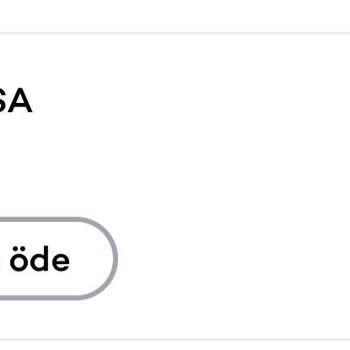 Sipariş Sonrası İletişimsizlik Ve Bilgi Eksikliği