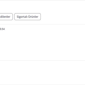 Kredi Kartı İadesi İçin Acil Çözüm Talebi