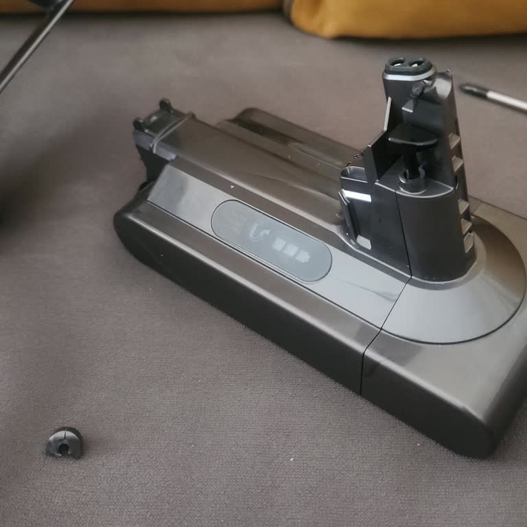 Servis Hatası: Kırılan Vida Ve İlgisiz Yaklaşım