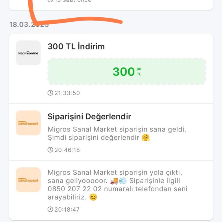 Migros Sanal Market: Teslimat Sorunları Ve Müşteri Mağduriyeti