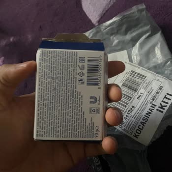 Yanlış Ürün: Airpods Yerine Sabun Gönderildi