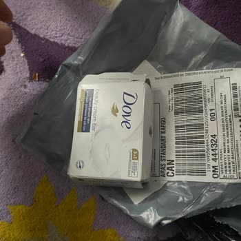 Yanlış Ürün: Airpods Yerine Sabun Gönderildi