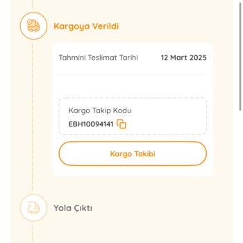 Ebebek Sipariş Verdim, Ürün Teslim Edilmedi: Çözüm Bekliyorum