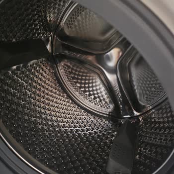 6 Yıllık Çamaşır Makinesi İçin Şok Edici Arıza: Yanık Kokusu Ve Yamulan Kazan