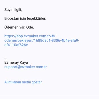 Beklenmedik Ücret Kesintisi Ve Abonelik Sorunu