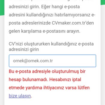 Beklenmedik Ücret Kesintisi Ve Abonelik Sorunu