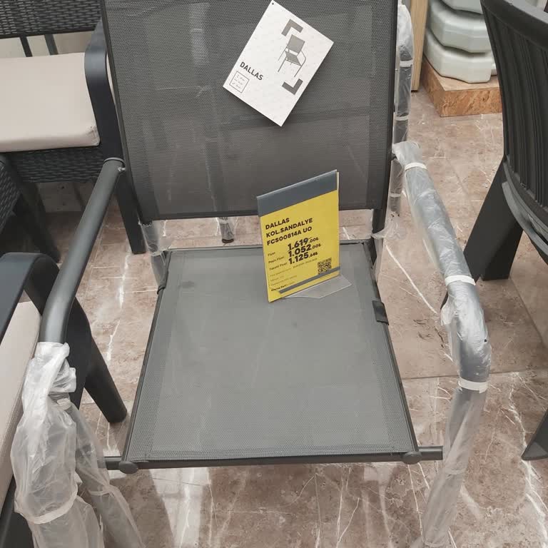 Koçtaş'ta Hayal Kırıklığı: Kampanyalı Ürün Satın Alınamadı
