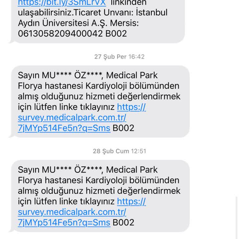 Yanlış Numaraya Gönderilen Onay Kodları Sorunu