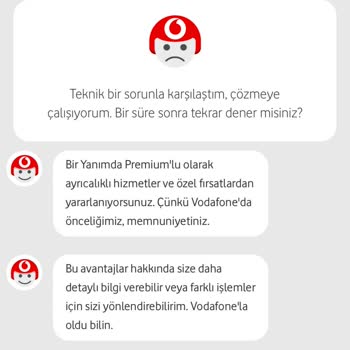 Tarife Değişikliği Sonrası Hizmet Eksikliği Ve İletişim Sorunu