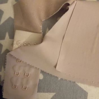 DeFacto Ürünü İlk Yıkamada Parçalandı