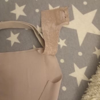 DeFacto Ürünü İlk Yıkamada Parçalandı