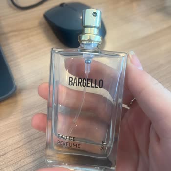 Sızdıran Parfüm, Boşa Giden Ücret!