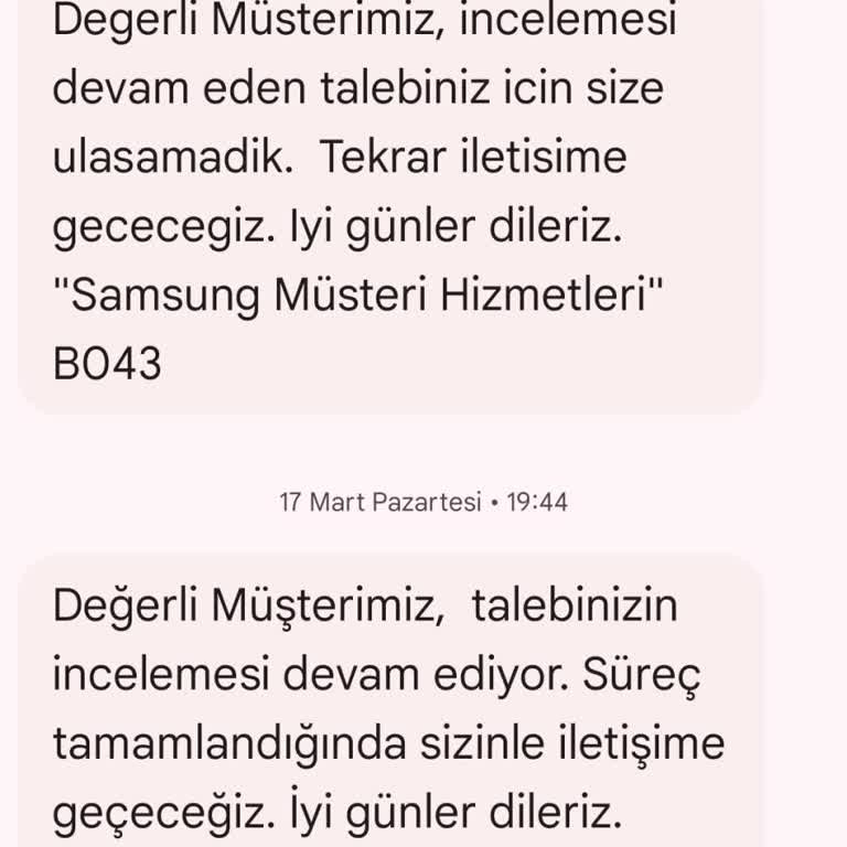Samsung Buzdolabı Sorunu: Enerji Sınıfı Ve Servis İletişim Eksiklikleri