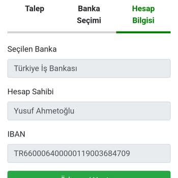 Betwoon'da Yatırım Sorunu Ve Müşteri Hizmetleri İlgisizliği