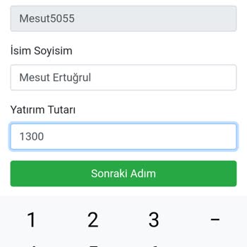 Betwoon'da Yatırım Sorunu Ve Müşteri Hizmetleri İlgisizliği