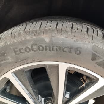 Ford Puma Araçlarda Uygun Olmayan Lastik Kullanımı