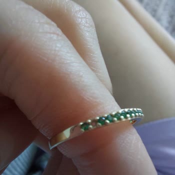 Atasay'dan Aldığım Yüzükte Bitmeyen Sorunlar Ve İade Mücadelesi