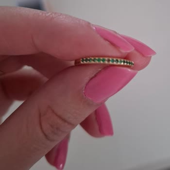 Atasay'dan Aldığım Yüzükte Bitmeyen Sorunlar Ve İade Mücadelesi