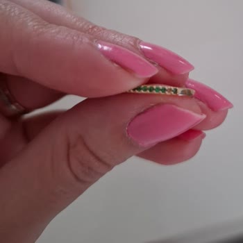 Atasay'dan Aldığım Yüzükte Bitmeyen Sorunlar Ve İade Mücadelesi