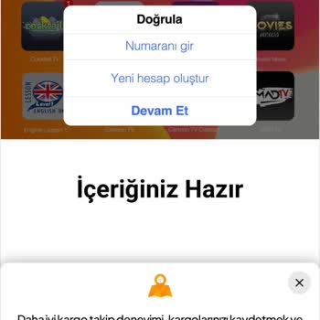 Veedz-tr.com Yanlış Kargo Takibi Ve Beklenmedik Üyelik Ücreti