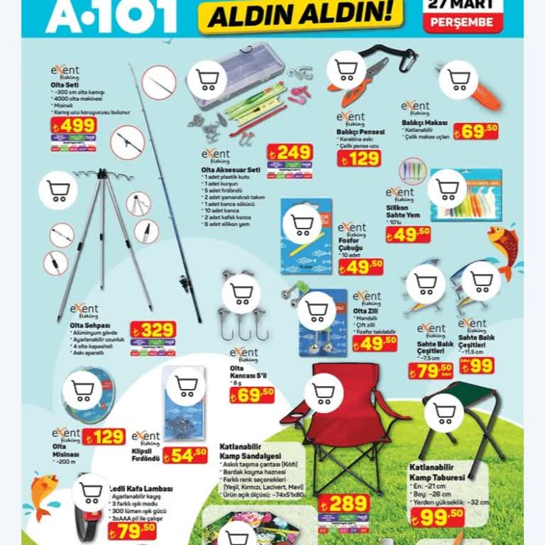 A101 Mağazasında Ürün Satış Tarihi Yanıltması