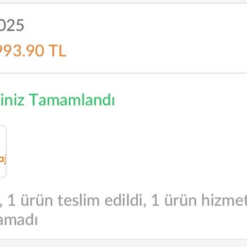 Montaj Hizmeti İptalinde Yaşanan Sorunlar