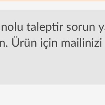 Montaj Hizmeti İptalinde Yaşanan Sorunlar