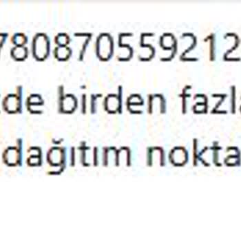 İade Edilmeyen Ücret Ve Çatlayan Ayakkabı Sorunu